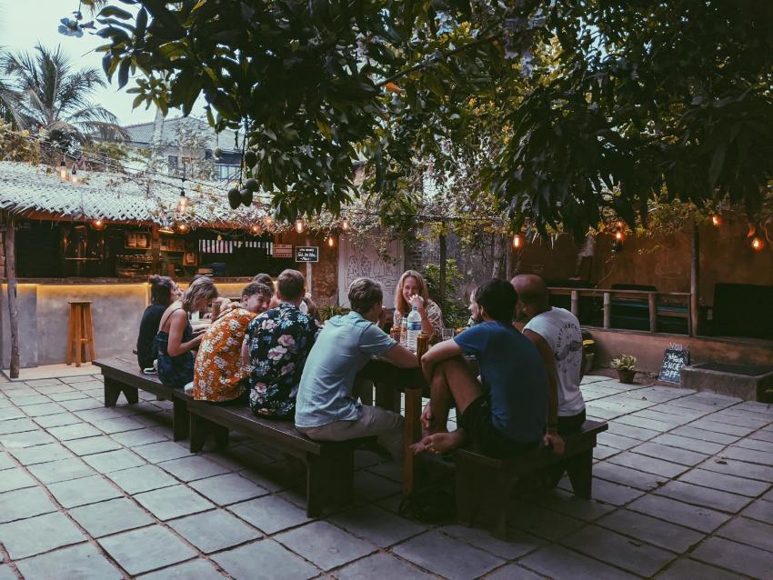 Beatroot Hostel Weligama