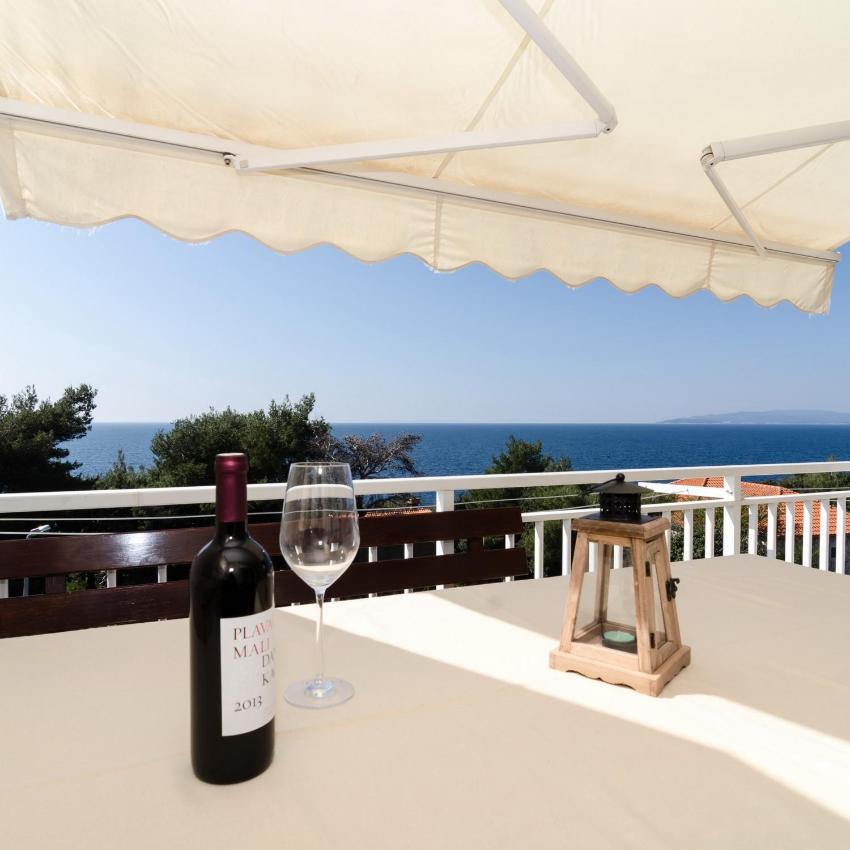 Apartments Villa Ana