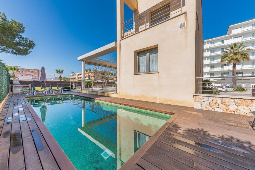 YupiHome Villa Albufera