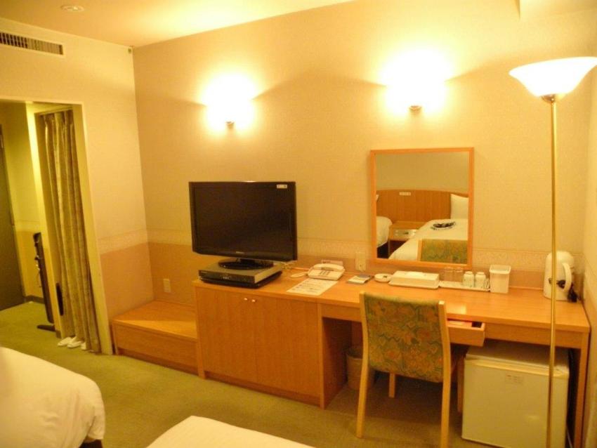 Hotel Benex Yonezawa