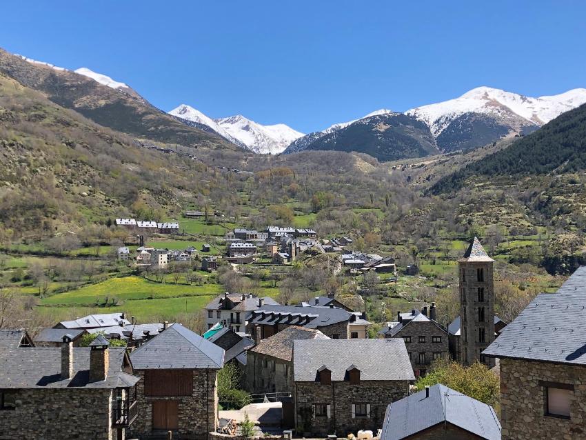 APARTAMENT DUPLEX 4 PLACES 3º 3ª