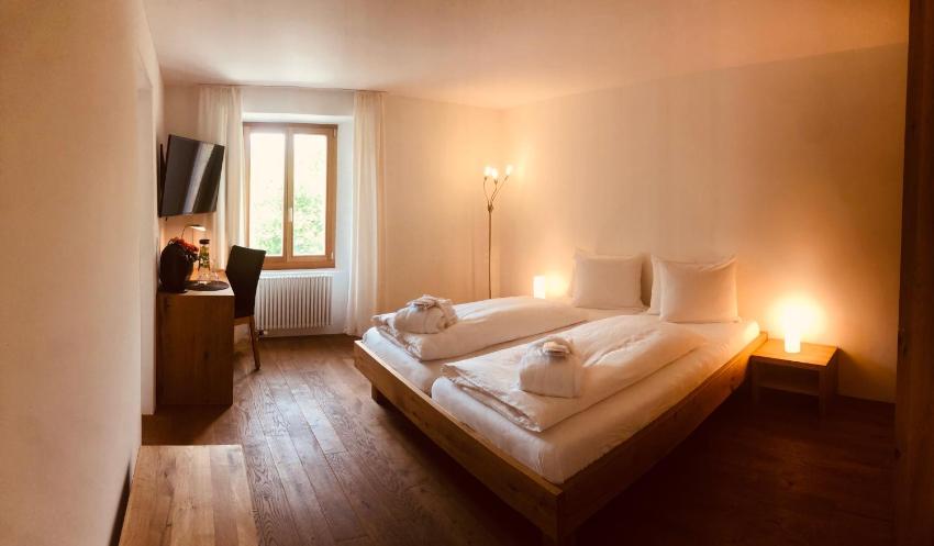 Landgasthof zum Glenner