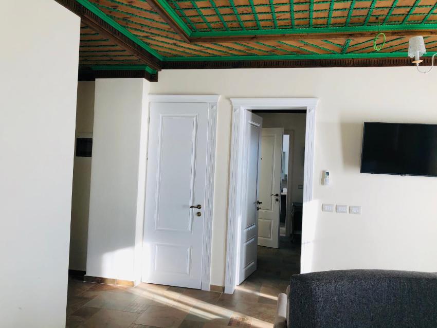 Hotel Sarajet e Pashait 2