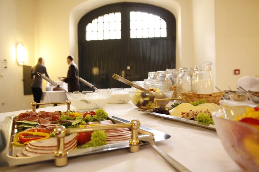 Kloster-Remise Wöltingerode