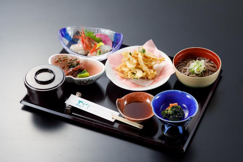 Fukuno Town Hotel A・Mieux