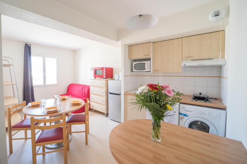 Residences de Bougainville