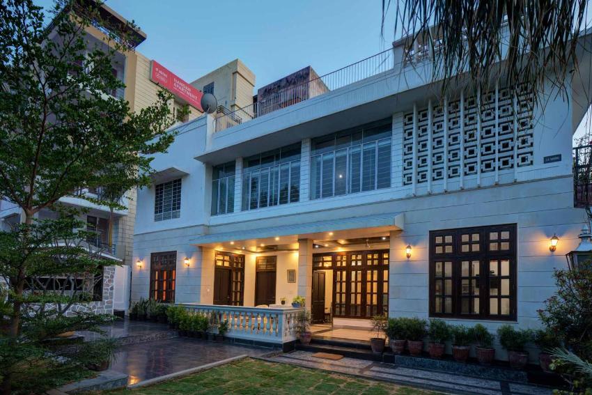 StayVista at Tranquil Villa