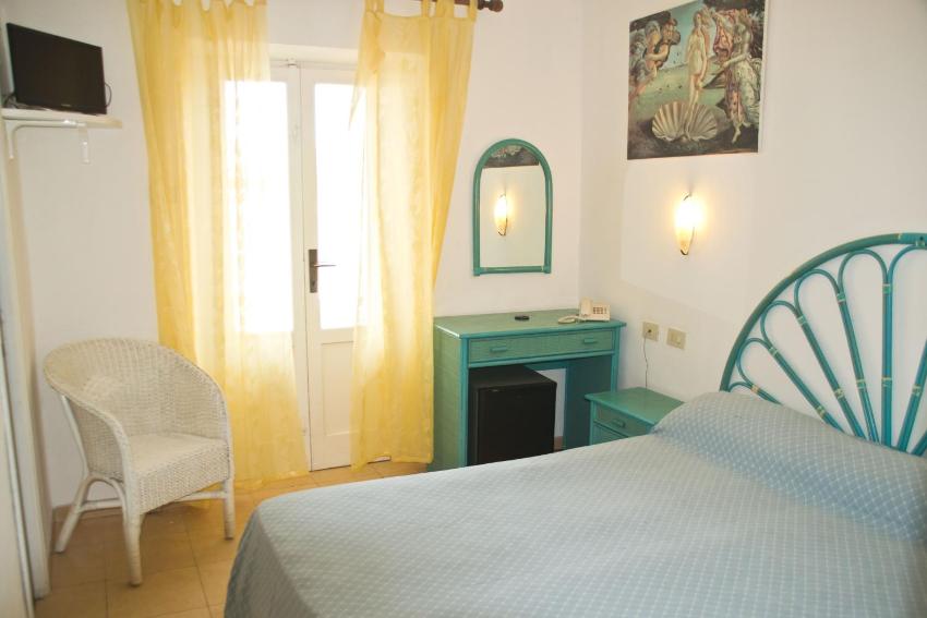 Hotel Scoglio Bianco