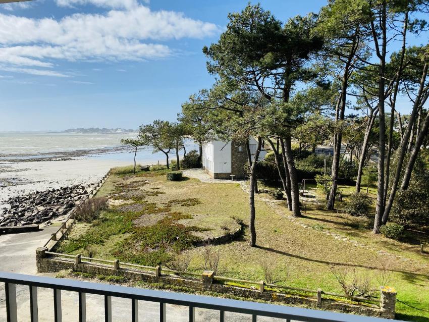 Tal Mor, Appartement vue mer Carnac-Plage