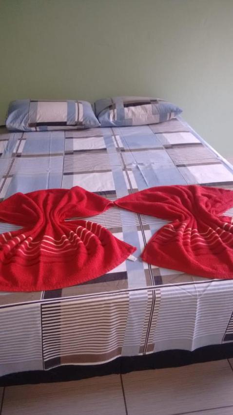 Pousada Tropicaliente