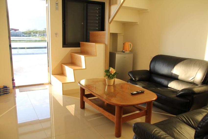 宜蘭好窄平價民宿