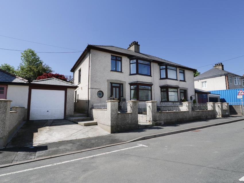 Pen Y Garreg, Blaenau Ffestiniog