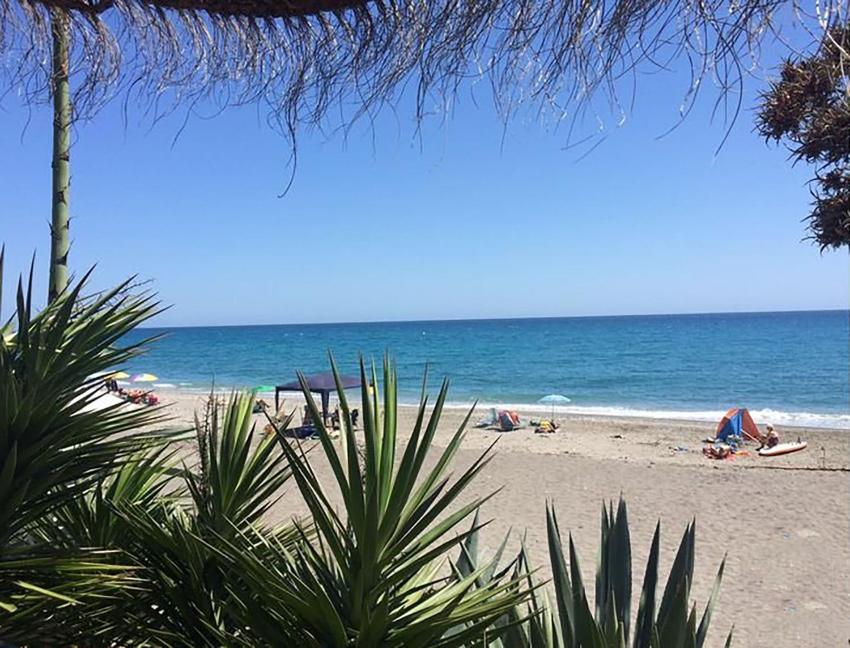 Villa Estheries (3 bed)