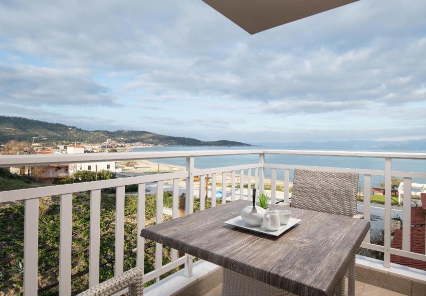 Hotel Agni On The Beach