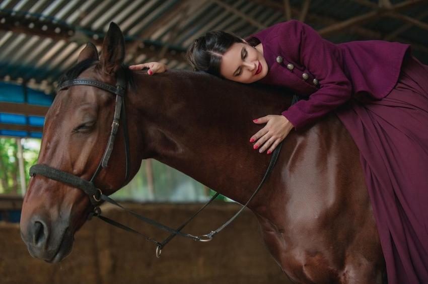 Posada del Mirador Italyan Villa