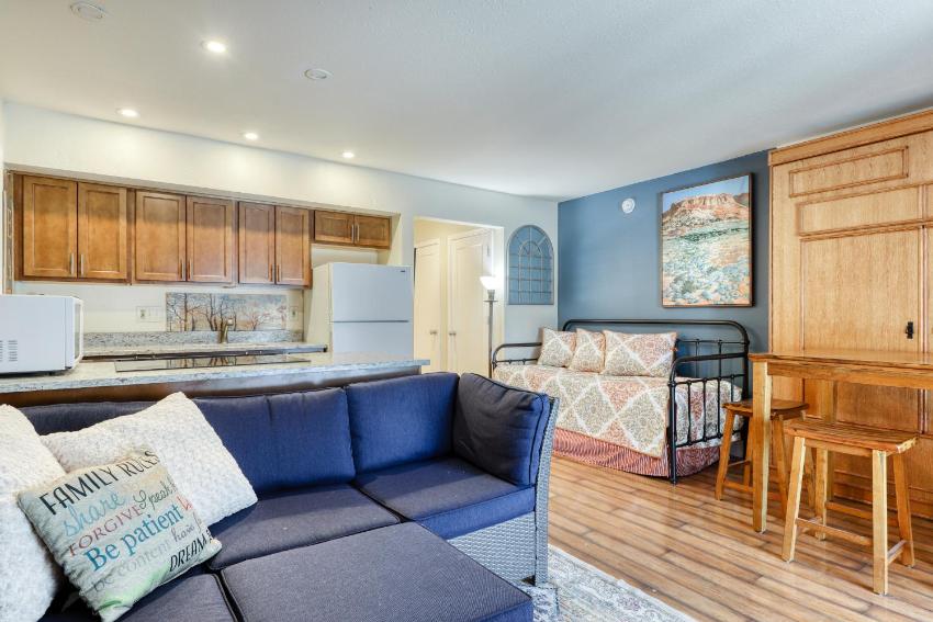 NW Wall Street Condos