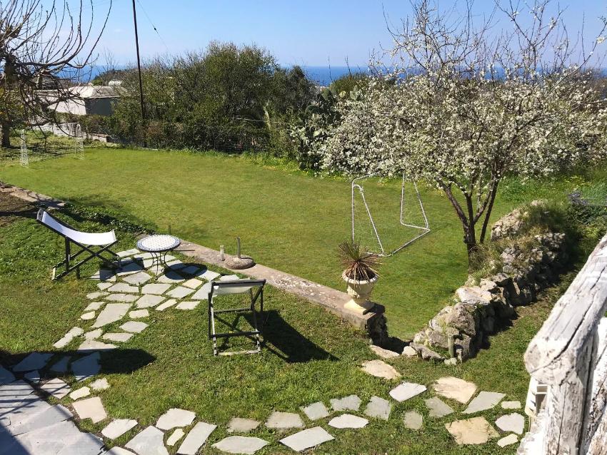 Casa Anna Capri Charme