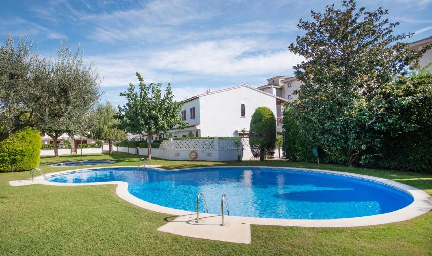 R17 Casa MERCÉ RODOREDA