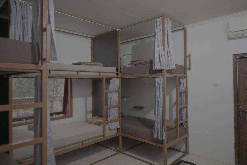 Jero di Bisma Hostel