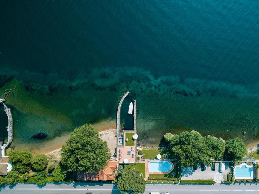 Residence Villa Greta