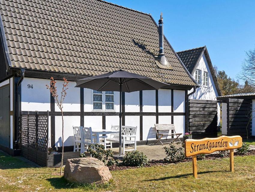 Holiday home Aakirkeby XII