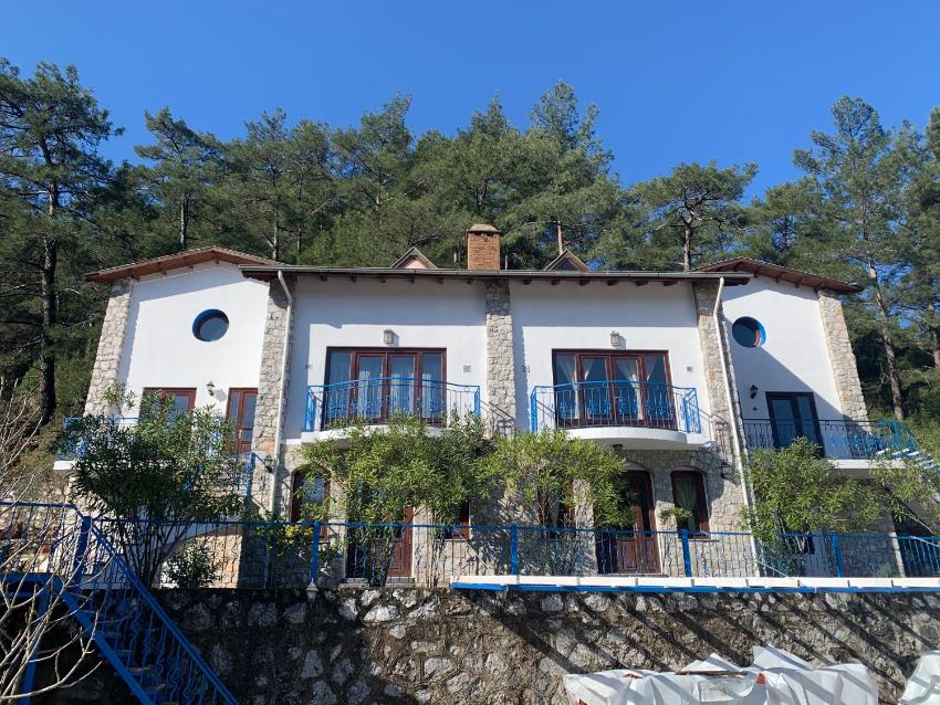 ALP INN VILLAS