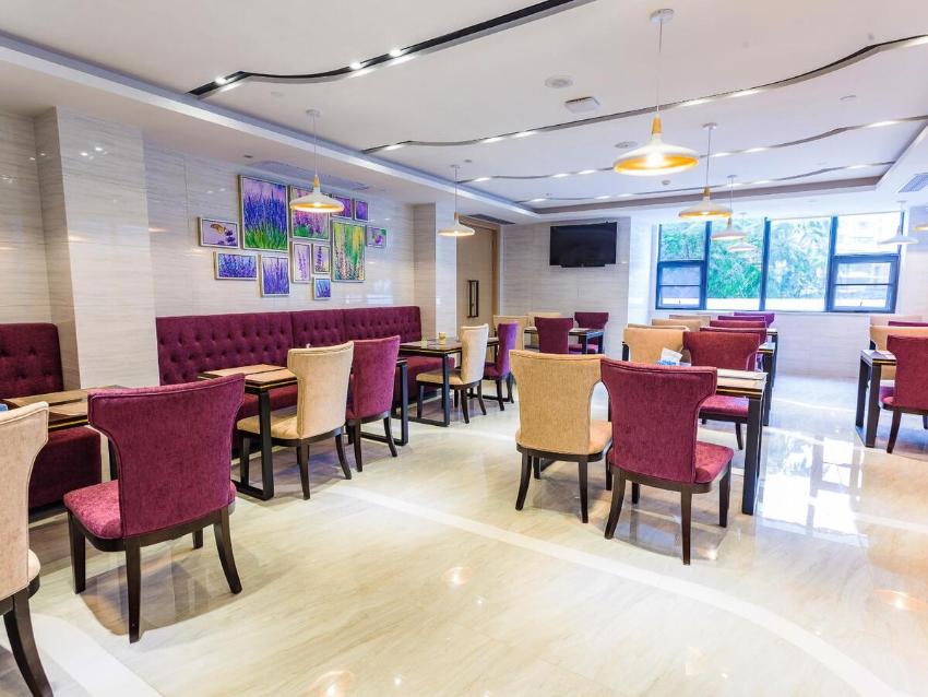 Lavande Hotel Jiangmen Kaiping Musha