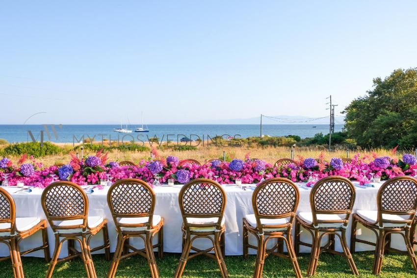 Dreams Beach Apartments Katelios