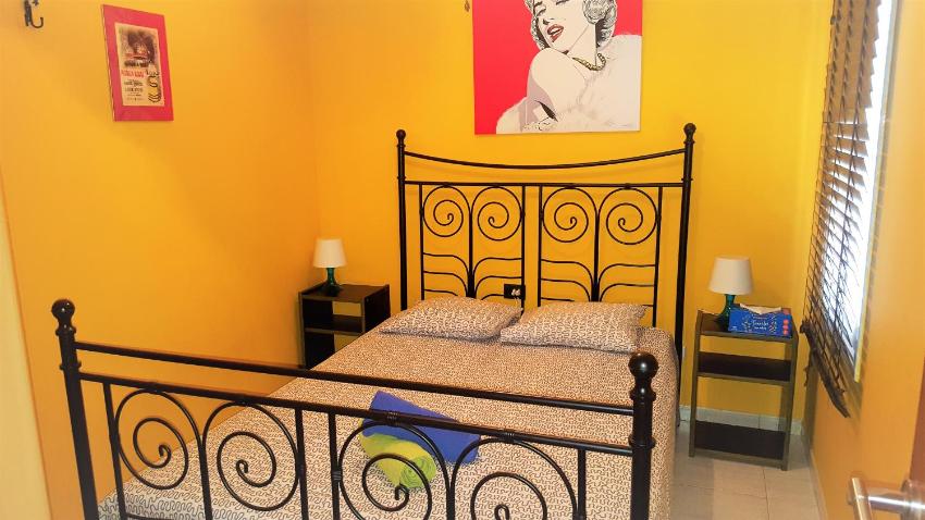 Apartamento Mediterraneo