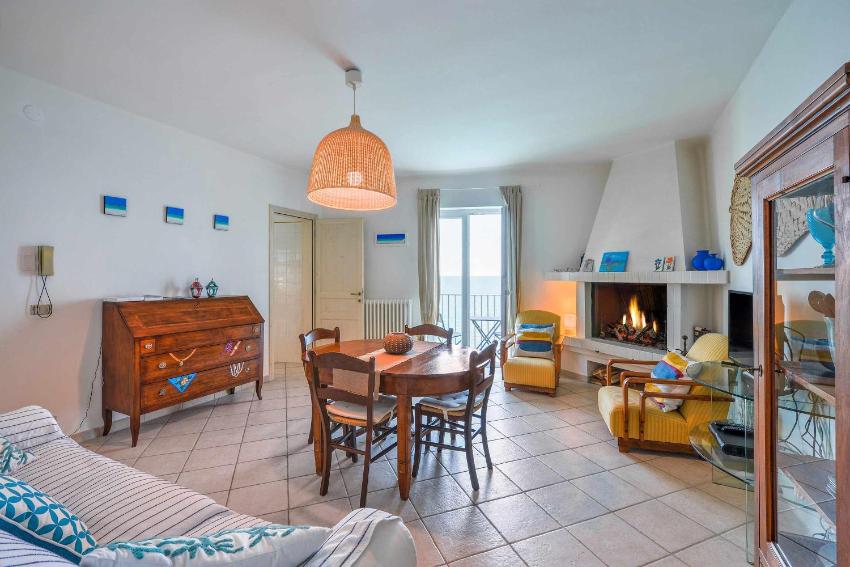 Amoredimare Casa Vacanze