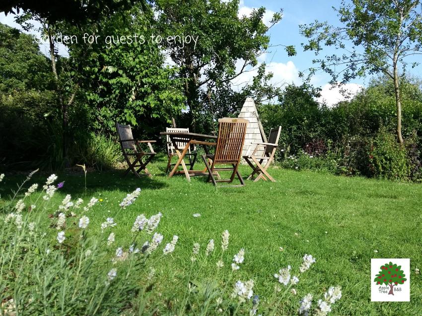 Apple Tree Bed and Breakfast