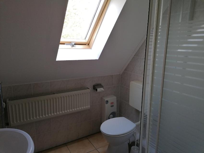 Pension und Bistro" Dat olle Fischerhus"