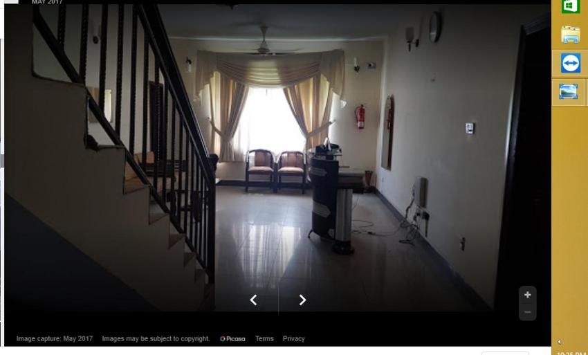 Gilgit Deosai Executive Guest House