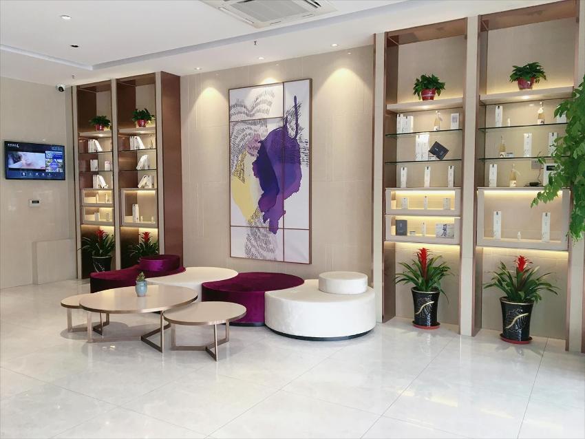 Lavande Hotel Xingtai Future Plaza