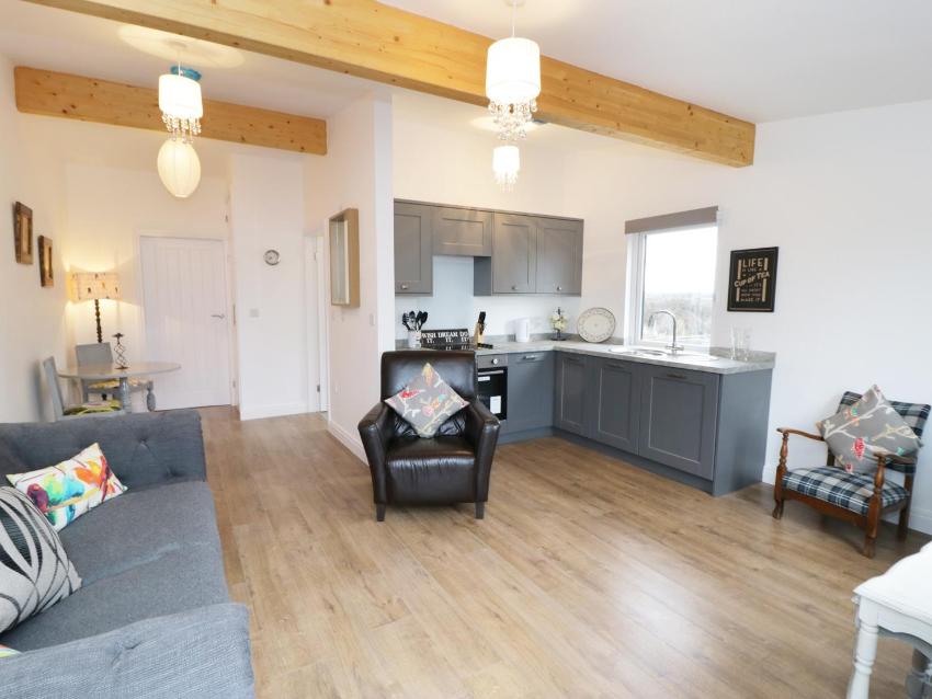 The Old Stables, Thornton-Cleveleys