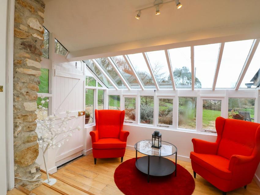 Pottery Barn, Seaton