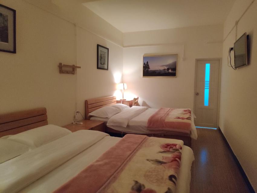 多依湾客栈Auberge DuoYiWan