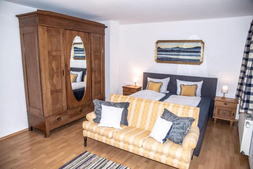 Ferienwohnungen am Märchenpark