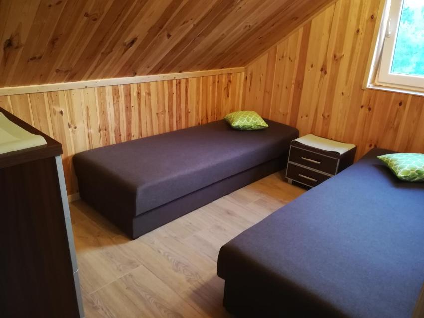 Słonecznikowy Zakątek