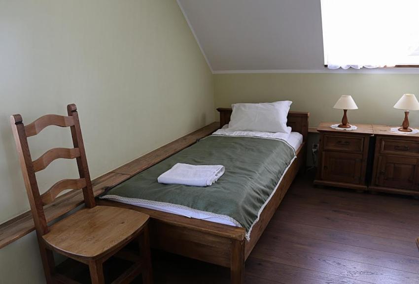 Pensjonat Rybaczówka