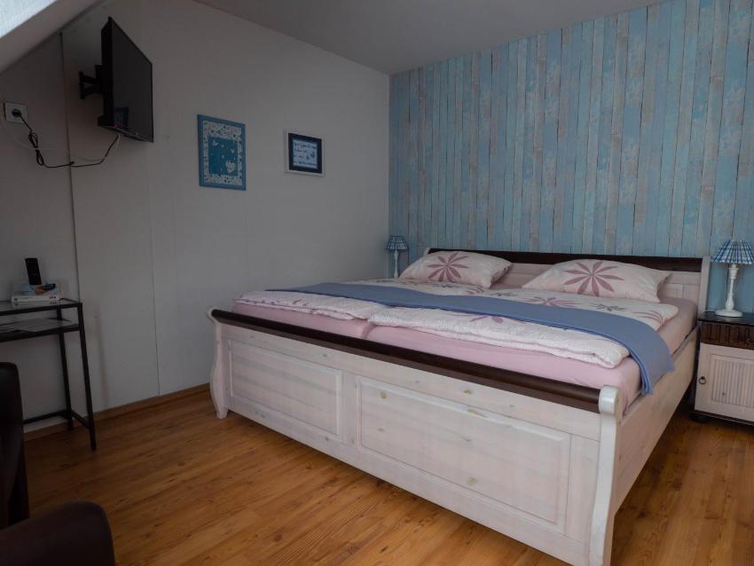 Wegeners Landhaus UG