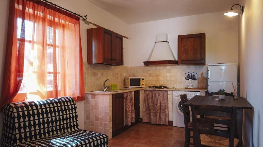 Agriturismo Il Masseto