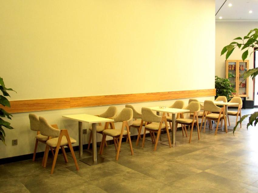 7Days Premium Leshan Qianwei Fengye Fortune Center Branch