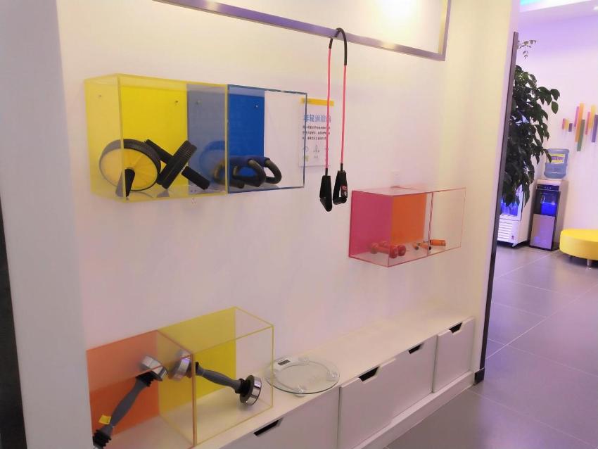 7Days Inn Tongliao Darunfa Branch