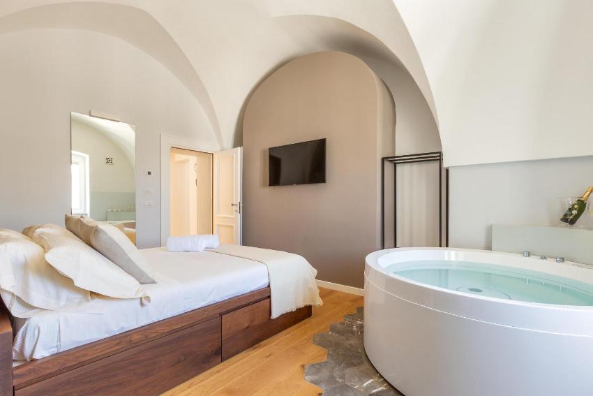 Palazzo Mascetti Executive Rooms