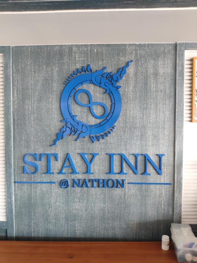 Stay Inn Nathon Samui