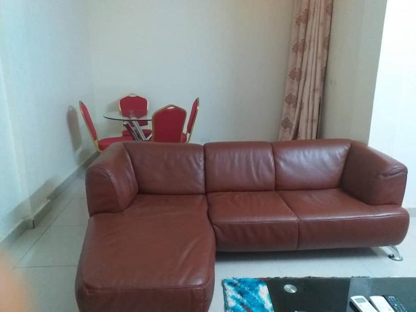 DREAM'S HOUSE BONAMOUSSADI - Studio