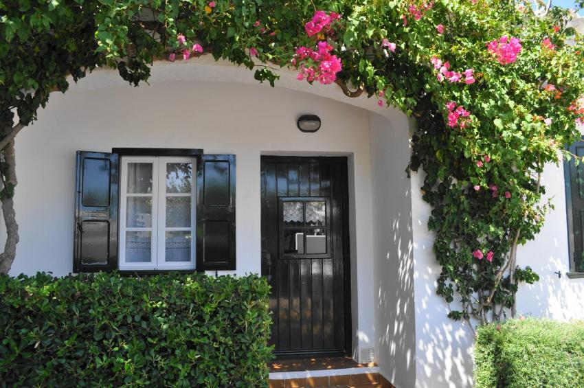 Villa SES TANQUES 17