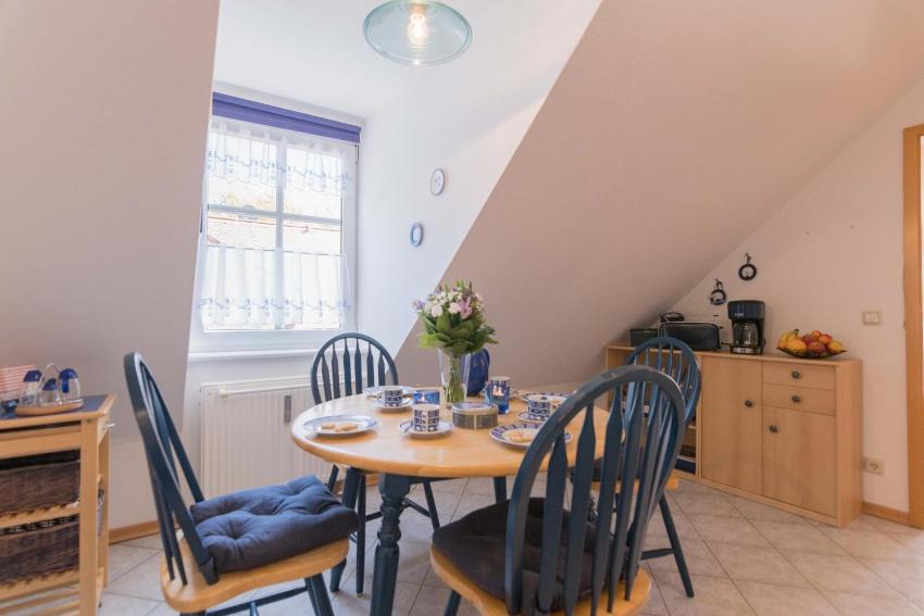 Haus zum Strand HAUS ZUM STRAND Whg 3.4