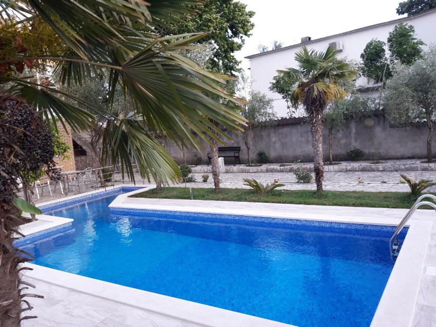 Kazablanka Rooms Aerodrom